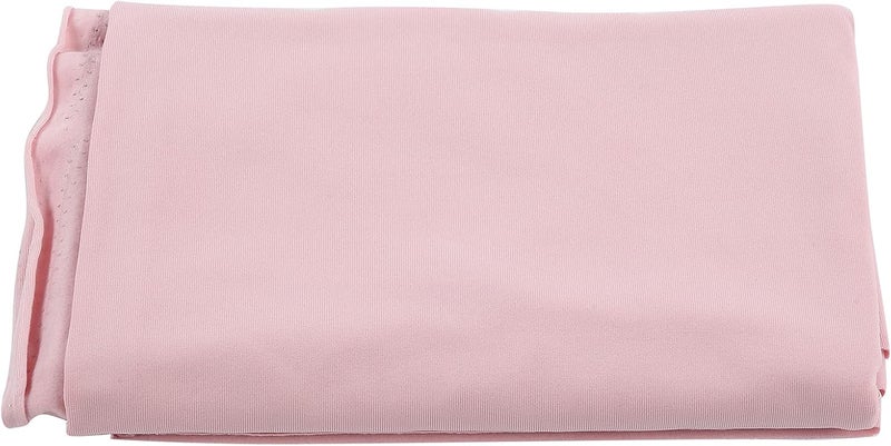 Trendy budget practical design Newborn Photography Wraps Soft Stretchy Wrap for Babies 0-3 Months Photo Shoot Prop, for Birthday Parties, Silk Material (Snow Tooth Color) - Image 1