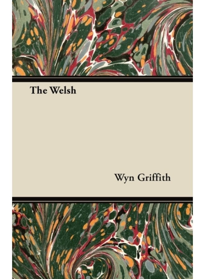The Welsh - Paperback