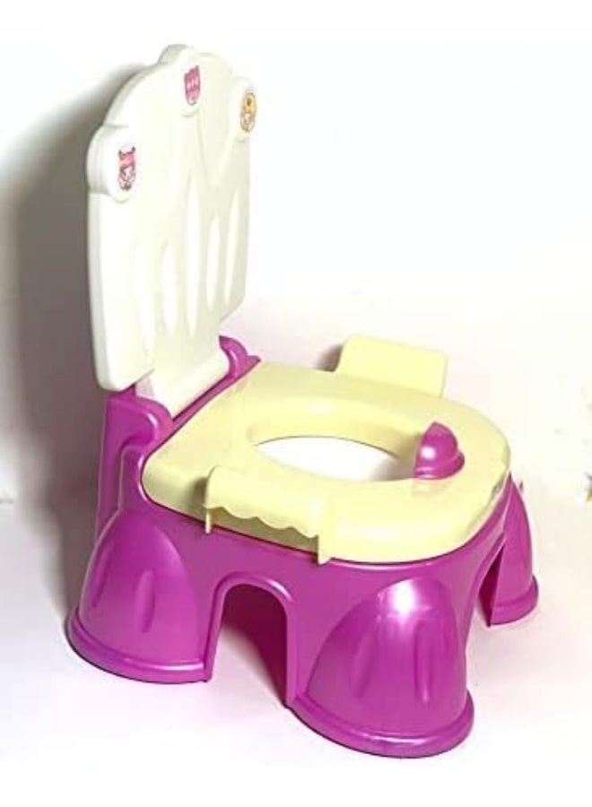 Baby Potty Toilet Portable Toilet Kids Training Seat Potty Chair Child WC Urinal Cute Boy Girl Potty Kids Potty Child Toilet  - Image 5
