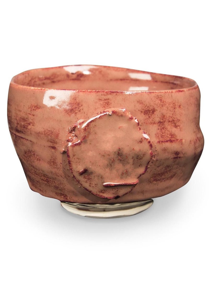 Amaco Amaco Shino Glaze SH-51 Hibiscus Gloss High Fire for Pottery and Ceramic - Image 1
