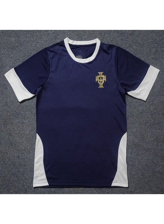 KUYING Fashionable Sports Football Top  - Image 1