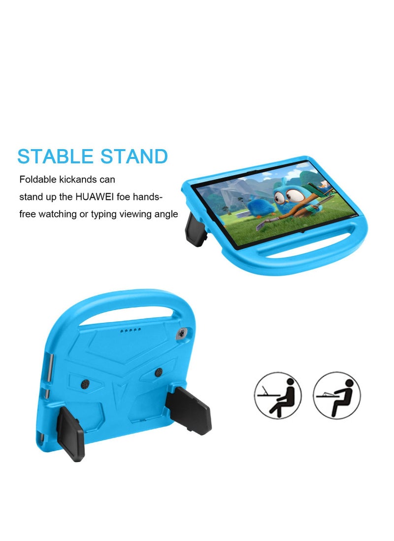 GULFLINK Back Cover Protect Case for Huawei M5/M6 Tablet 10.8 inch  - Image 4