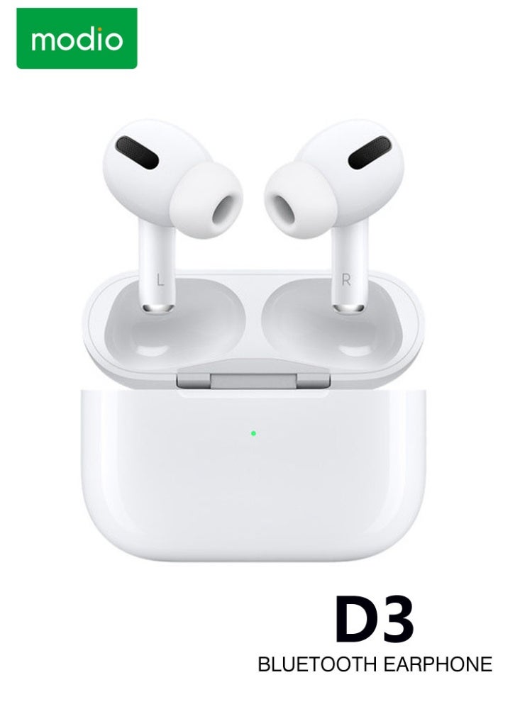 modio Modio D3 ZD6100A876E1DDDD1EB6BZ
