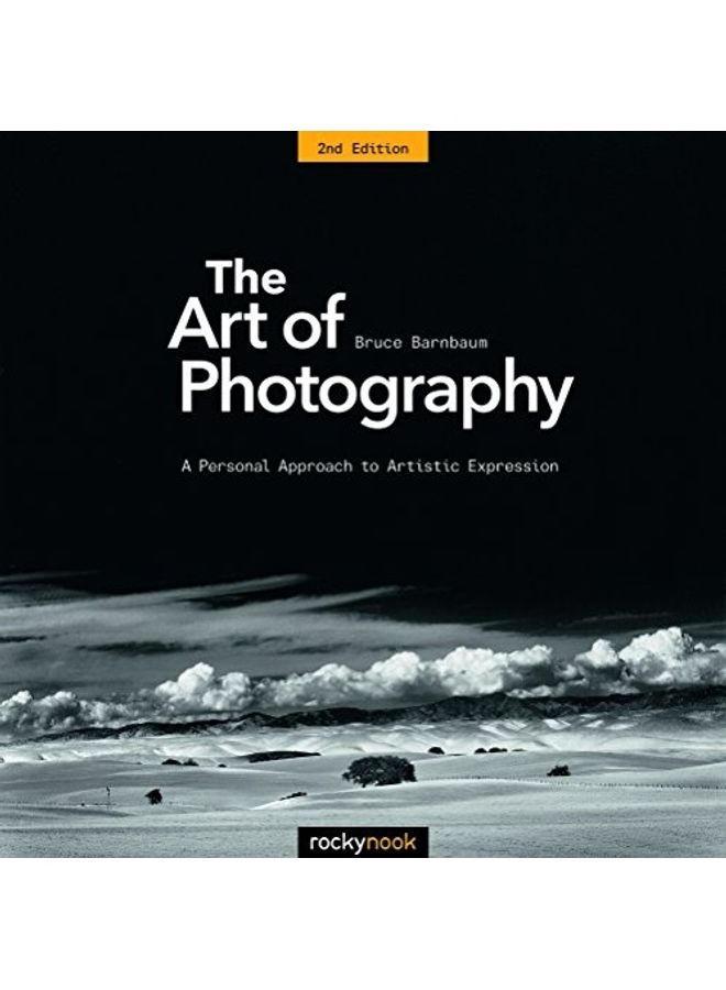 The Art of Photography: A Personal Approach to Artistic Expression