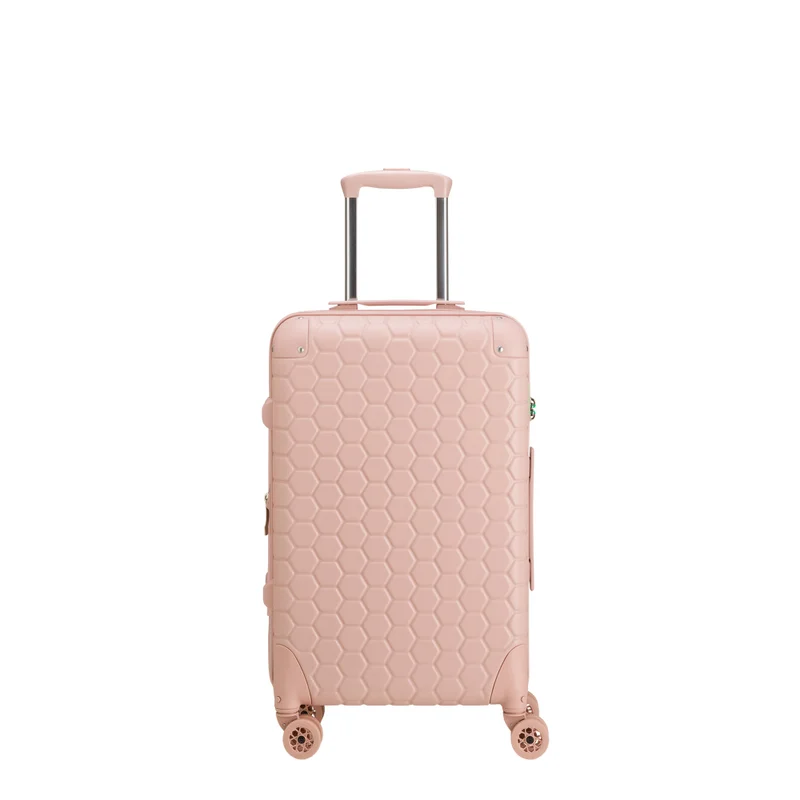 CARPISA Hard Trolleys S-Gotech Green