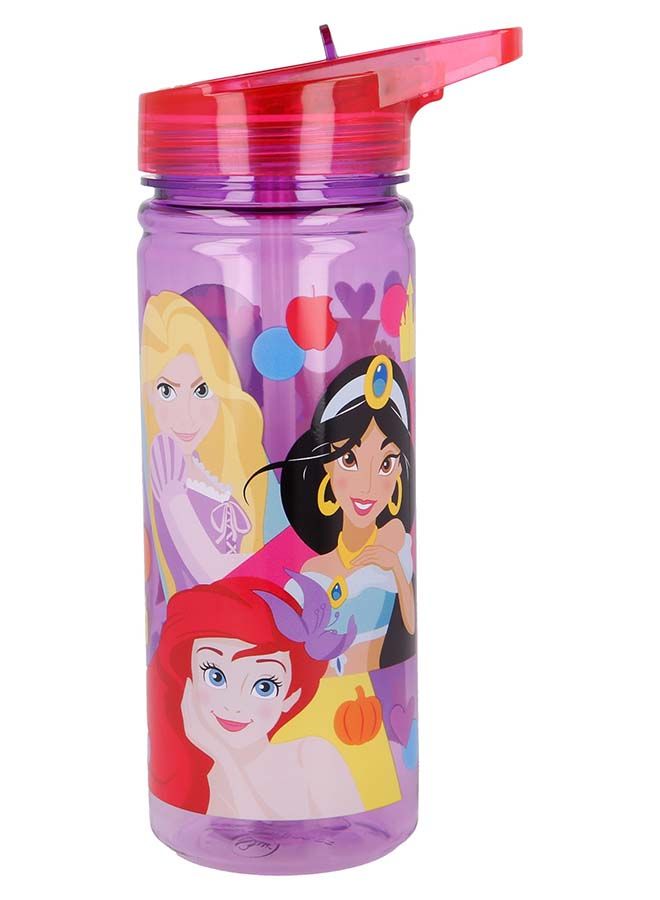 Disney Princess Water bottle for Kids Eco Zen 580 ml - Image 2