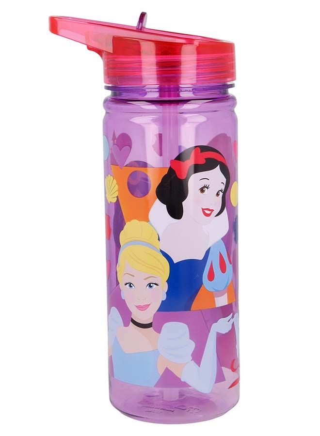 Disney Princess Water bottle for Kids Eco Zen 580 ml - Image 3