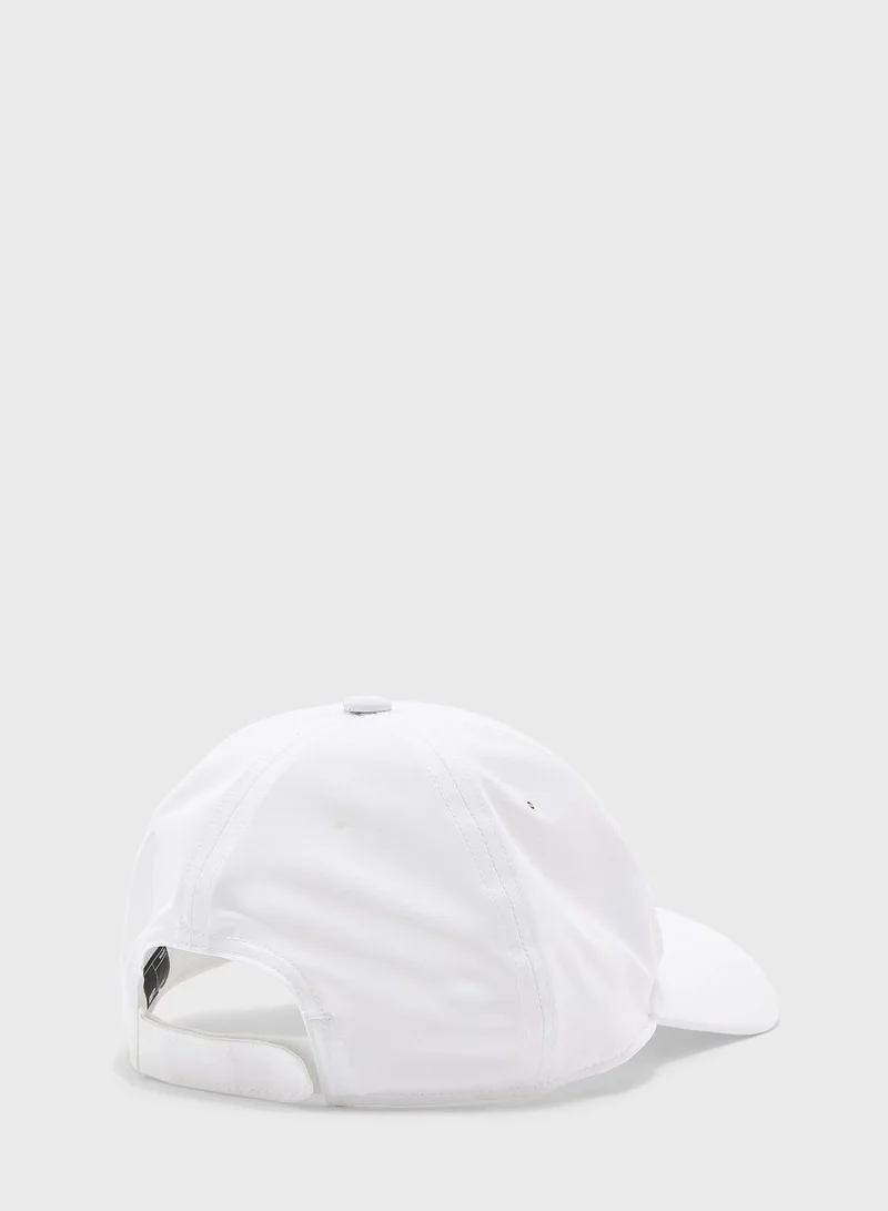 Adidas 3 Stripe Aeroready Baseball Cap