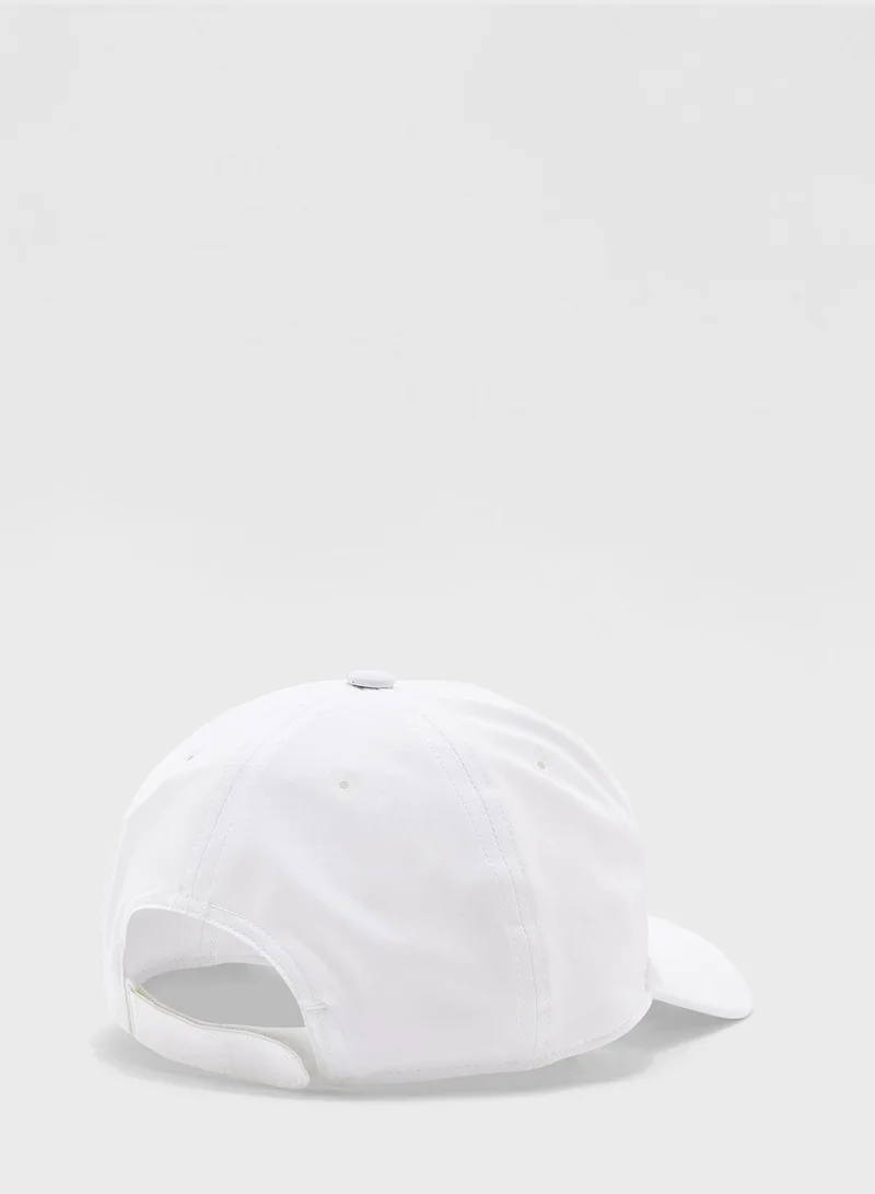 Adidas 3 Stripe Aeroready Baseball Cap