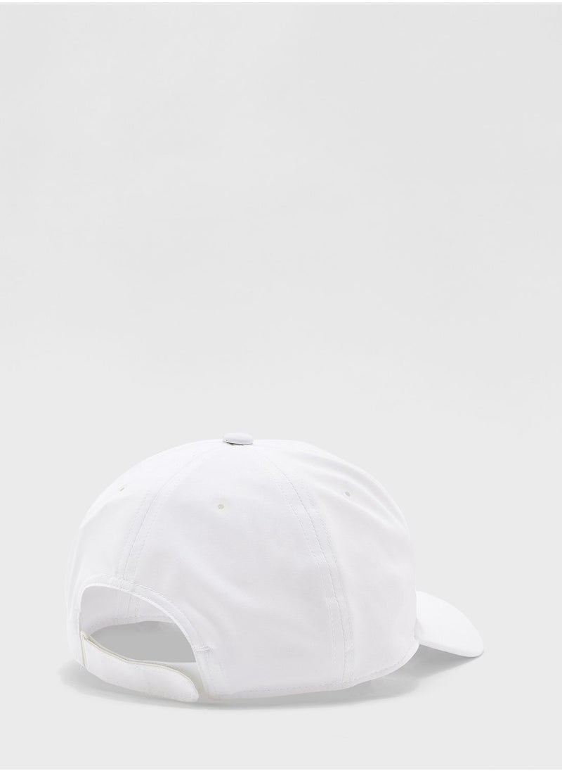 Adidas - 3 Stripe Aeroready Baseball Cap - Image 1