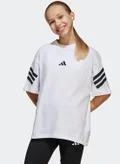 اديداس WHITE/BLACK