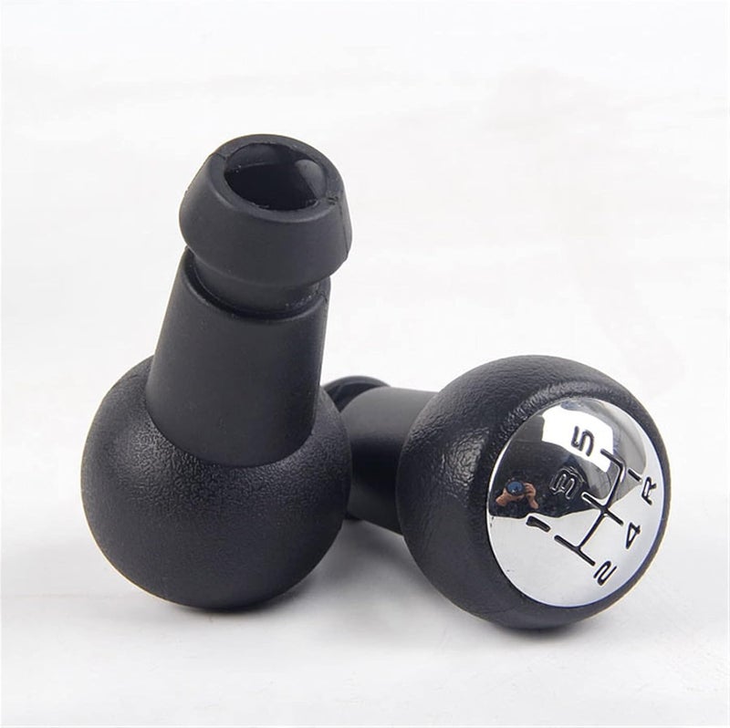 Wivplex Gear Shift Knob for Peugeot and Citroen - Image 1