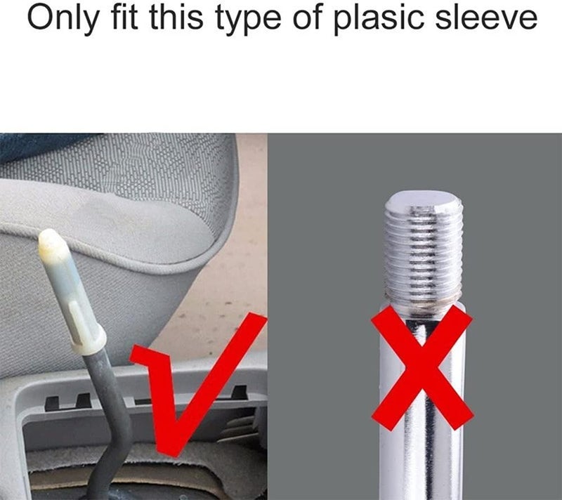 Wivplex Gear Shift Knob for Peugeot and Citroen - Image 5