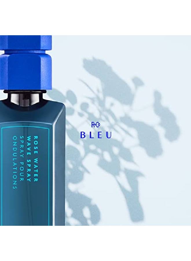 R+Co - Bleu Rose Water Wave Spray - Image 1