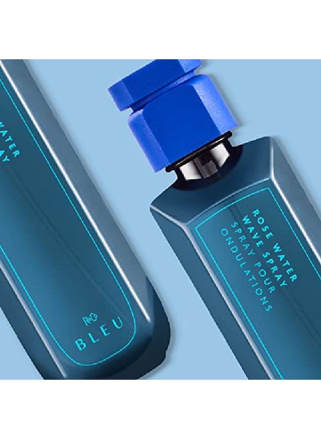 R+Co - Bleu Rose Water Wave Spray - Image 1