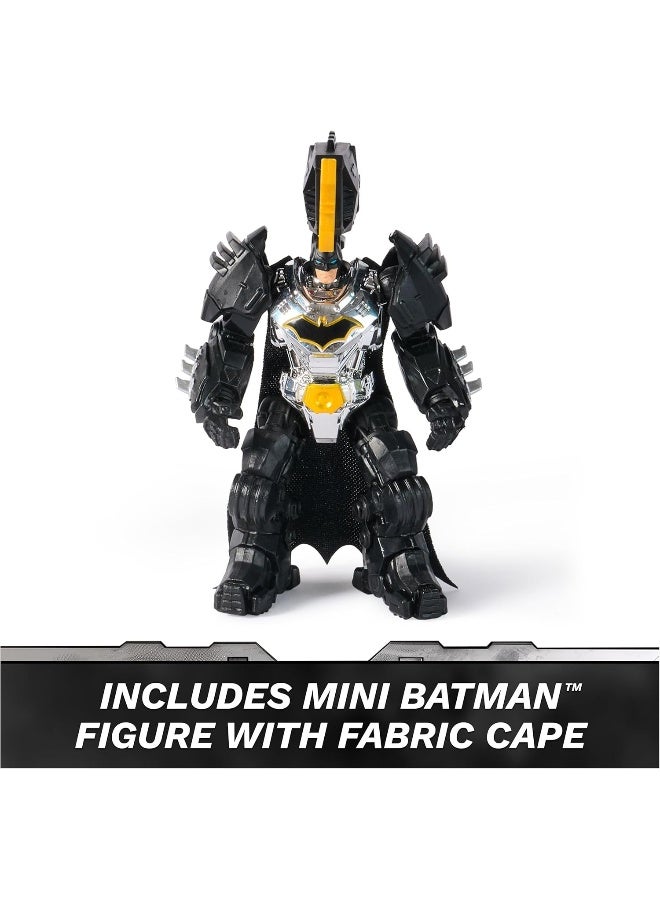 DC Comics DC Comics Figure 12in Brainiac Attack - Image 5