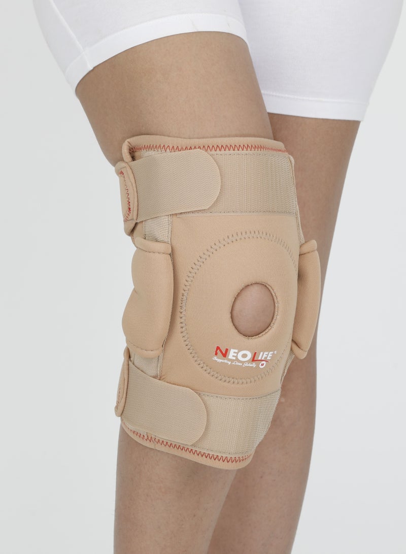 NEOLIFE Hinge Knee Brace - Medium - Image 1