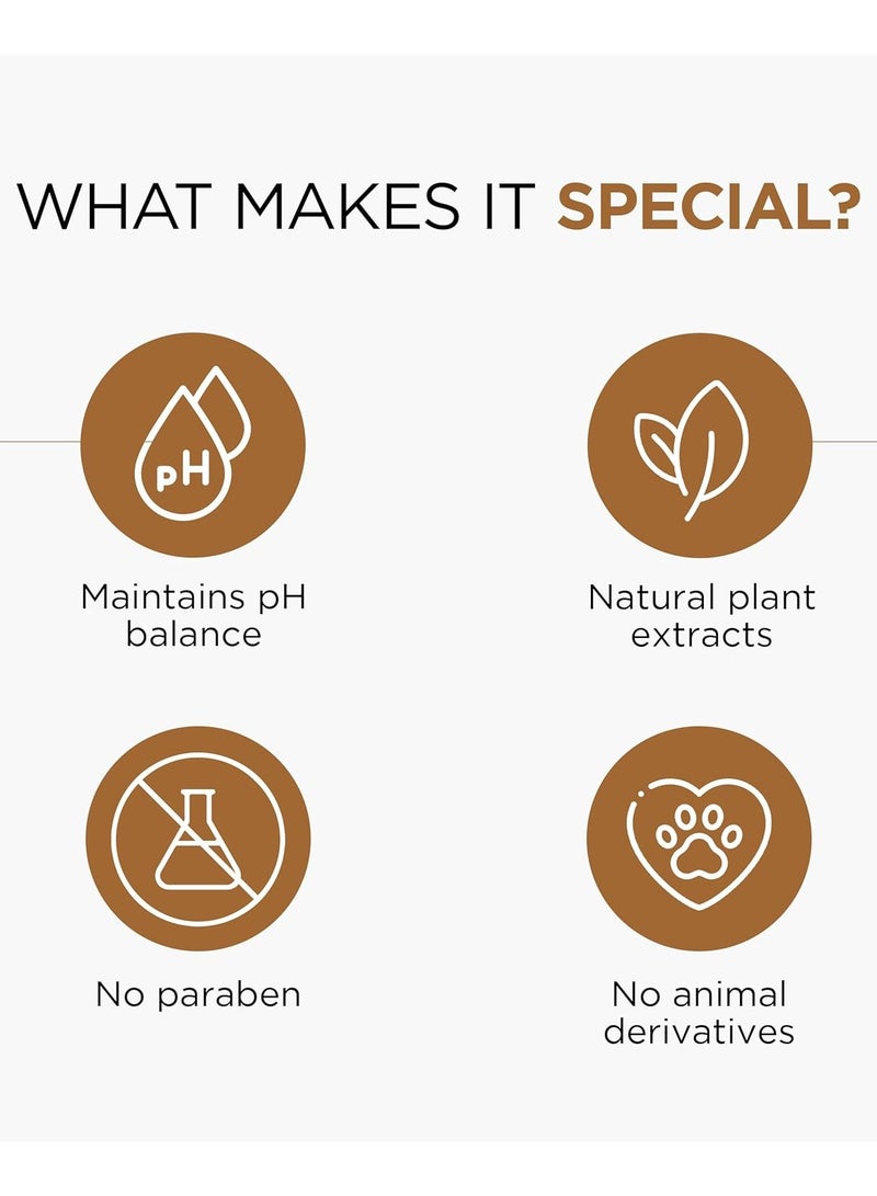 OSHEA Herbals Cocoa Honey Moisturising Lotion 120 ml - Image 4