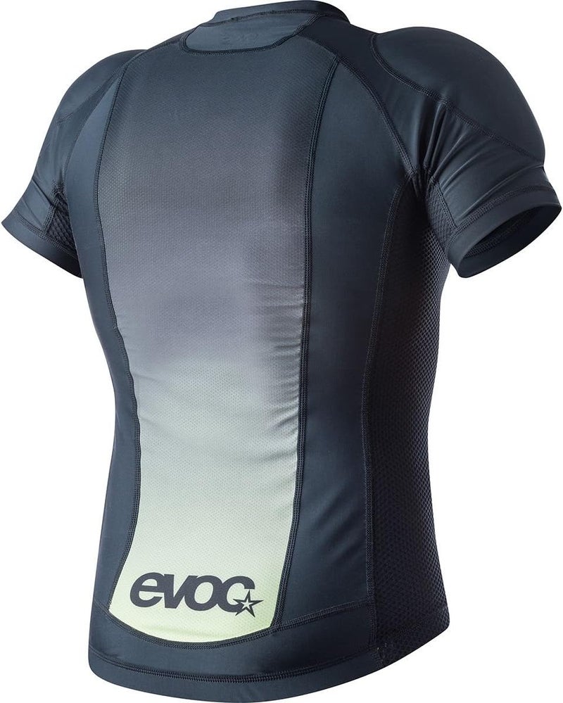 Evoc Men's Enduro Shirt Protector - Black, Size L - Image 2