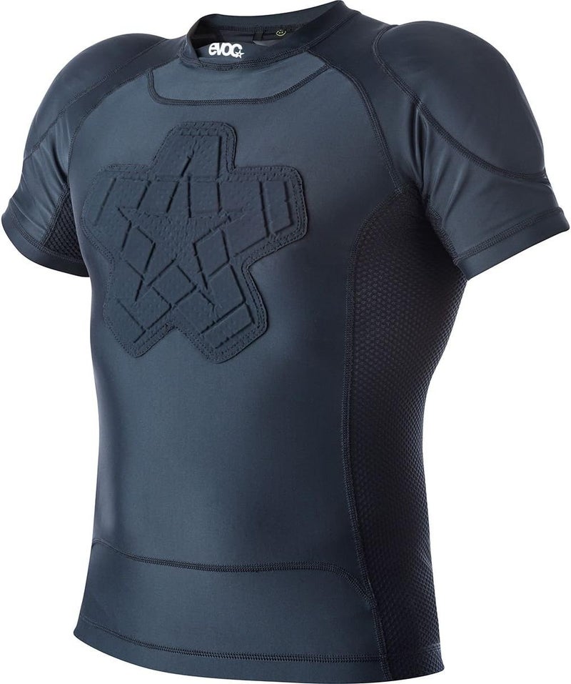 Evoc Men's Enduro Shirt Protector - Black, Size L - Image 1