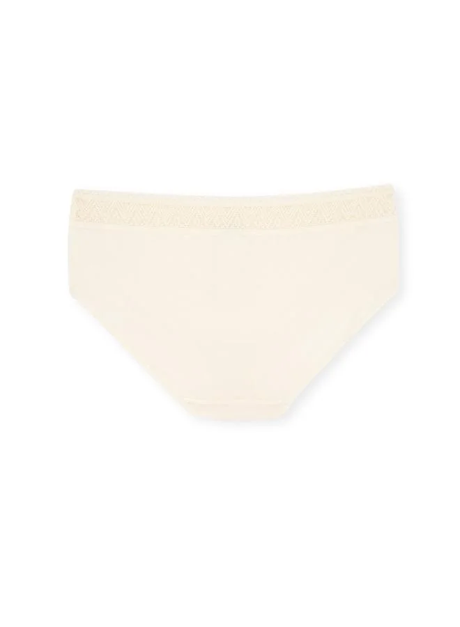 dagi 2 Pack Briefs Supreme Mid Rise Underwear