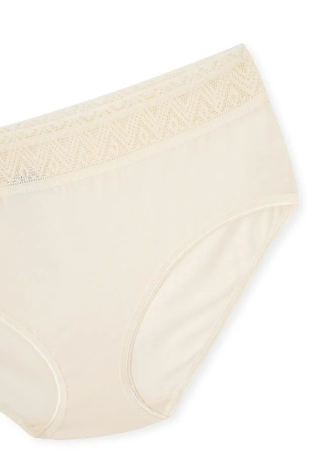 dagi 2 Pack Briefs Supreme Mid Rise Underwear