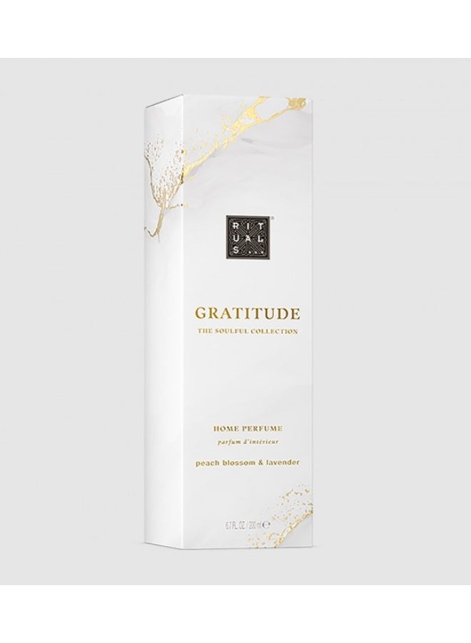 ريتوالز عطر منزلي "الامتنان" 200 مل - Image 2