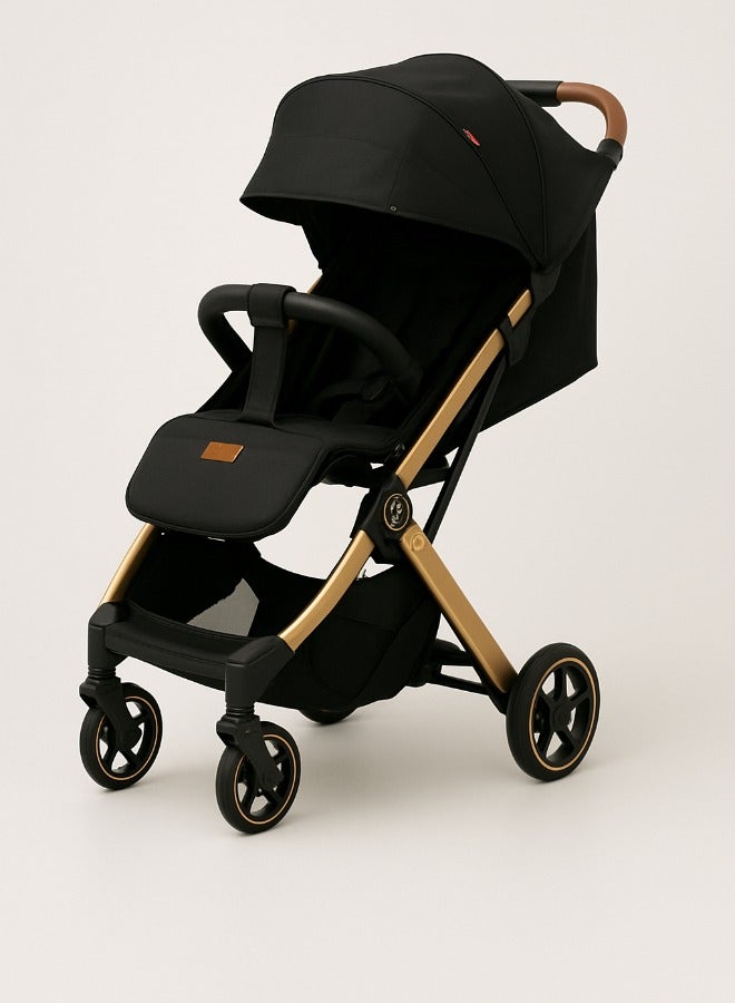 POPYPAPA Baby Stroller easy to fold POPYPAPA C9 - Image 1