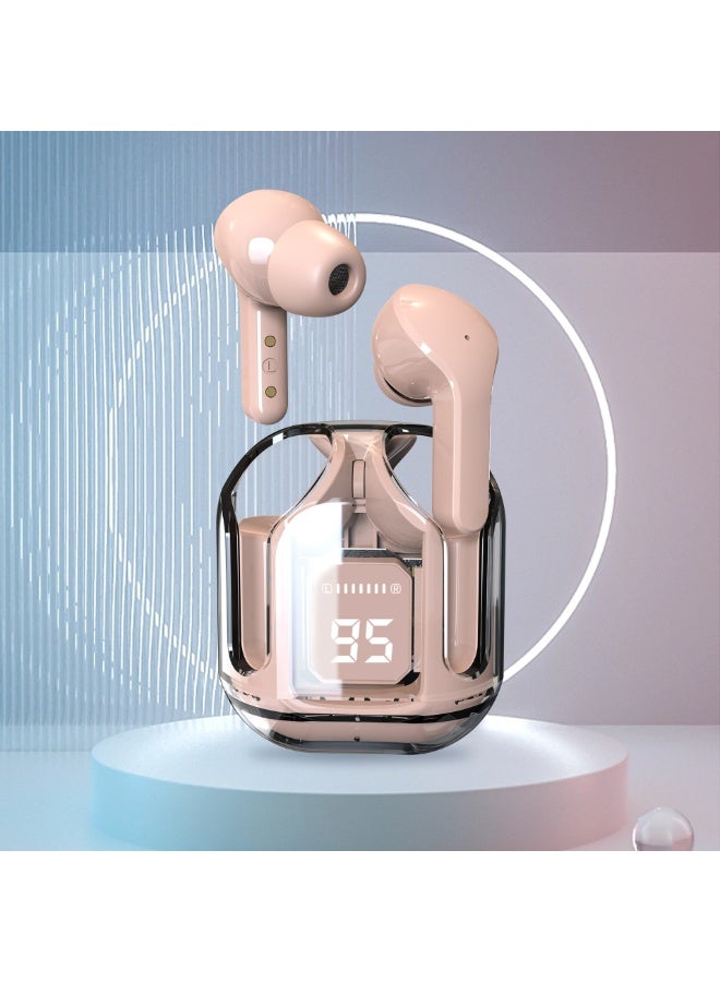 EBMINI New In Ear Long Range Wireless Bluetooth Earphones