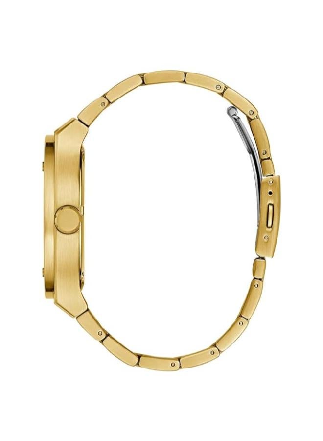 جس ساعة يد أنالوج ستانلس ستيل ٤٥ مم - Image 4