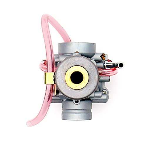 HICKS Carburetor 2GU-14102-01-00, 2GU-14101-01-00 fit for 1987-2006 Yamaha Banshee 350 YFZ350, Set of 2 - Image 5