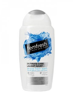 Active fresh wash 250Ml - pzsku/ZD6116B8E0A5B08DF6047Z/45/_/1698950642/cc995c75-0787-49d9-b9be-09352ad387de