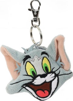 Generic Tom 2D Pouch Key Chain 