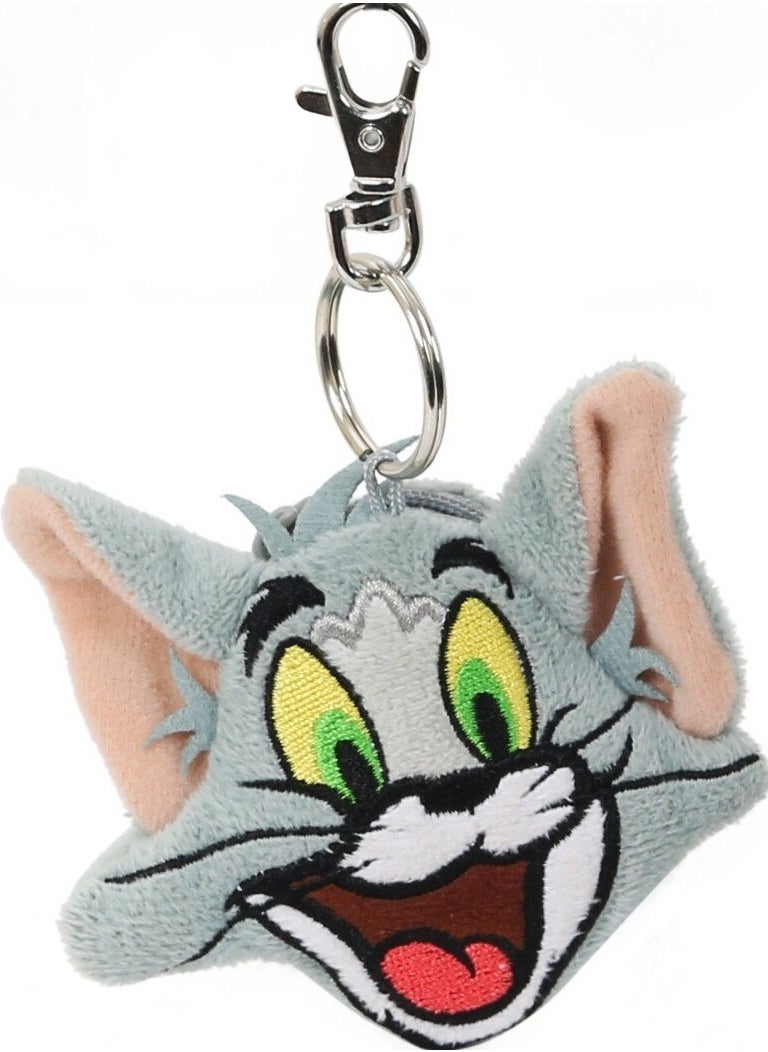 Generic Tom 2D Pouch Key Chain 