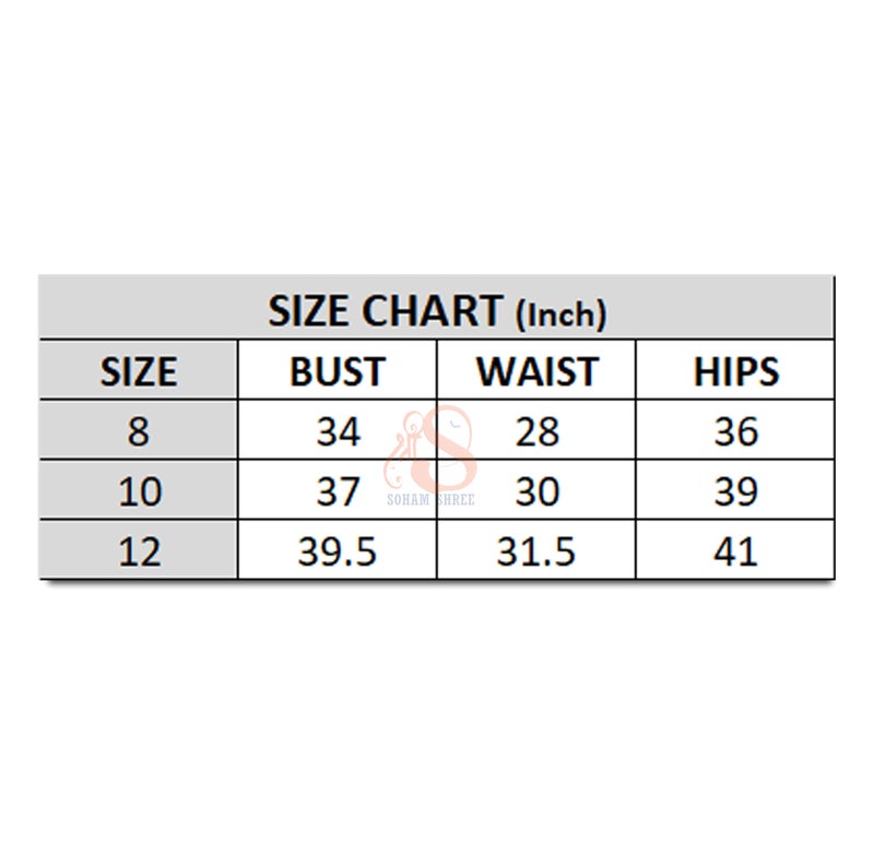 SOHAM SHREE ® Female Dress Only Upper Body Torso Part Form for Display Without Stand (8 No) - Image 5
