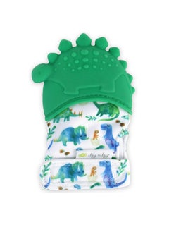 Generic Soothing Pain Relief Baby Teething Gloves  - Image 1
