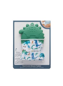Generic Soothing Pain Relief Baby Teething Gloves  - Image 3