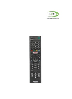 New  Replace Remote Control for Sony Bravia LED HDTV TV XBR-49X700D XBR-49X750D XBR-55X700D XBR-55X705D XBR-55X707D XBR-55X750D XBR-65X700D XBR-65X750D XBR-65Z9D XBR-75Z9D