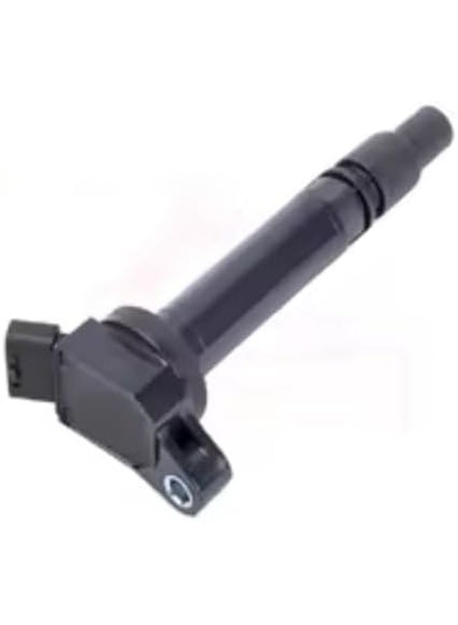 ملف إشعال تويوتا أفالون كامري RAV4 90919 02250 مع حذاء مستقيم - Image 1