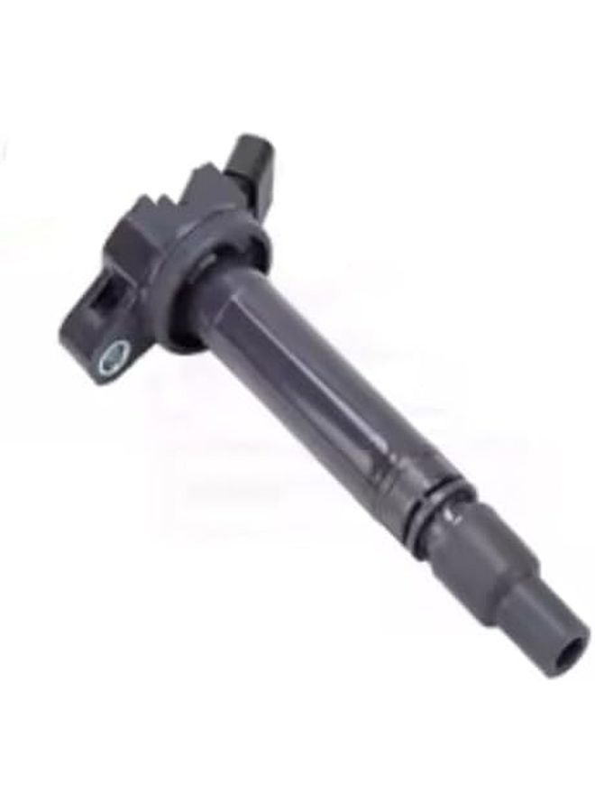 ملف إشعال تويوتا أفالون كامري RAV4 90919 02250 مع حذاء مستقيم - Image 3