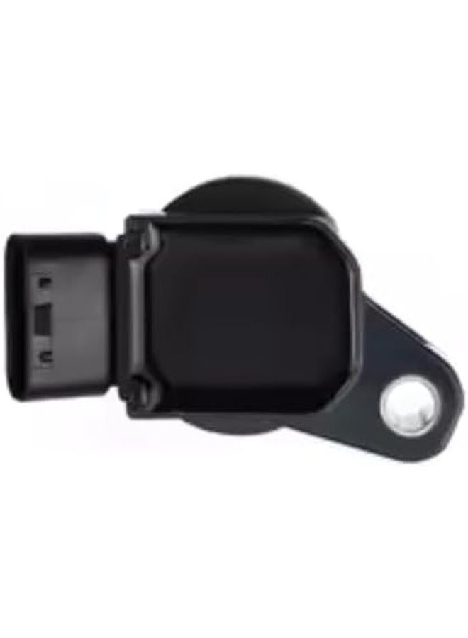 ملف إشعال تويوتا أفالون كامري RAV4 90919 02250 مع حذاء مستقيم - Image 5