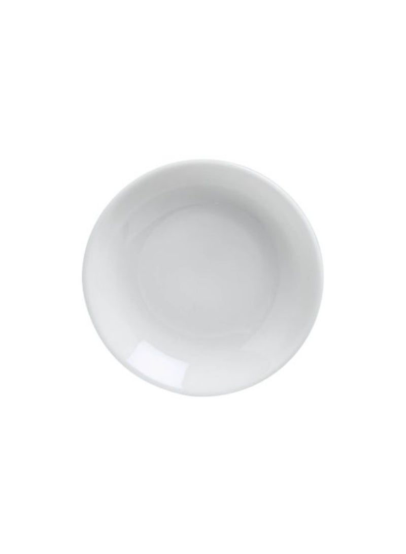 Simple Plus Small Dish 8.5Cm (3 3/8")