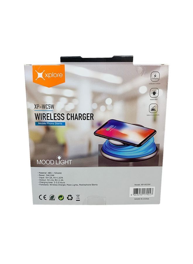 Xplore Wireless Mobile Charger - Image 5
