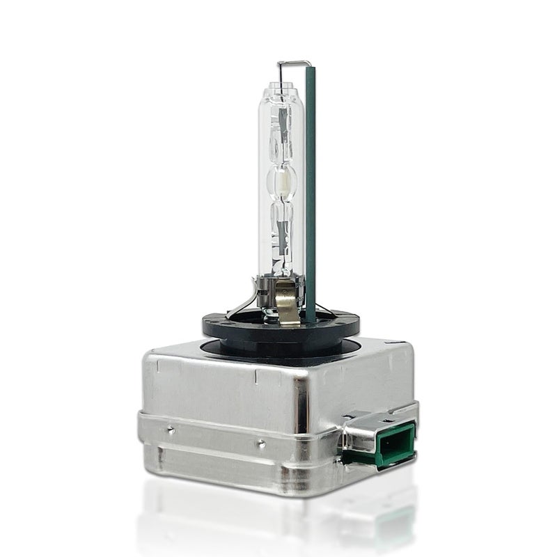OSRAM OEM 66340 OSRAM D3S Xenon HID Headlight Bulb - Image 2