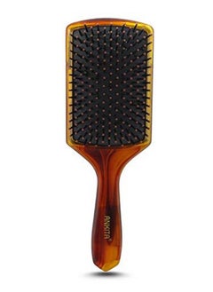 Ankita Hair Brush With Nylon Bristle (146 Shell)  - Image 2