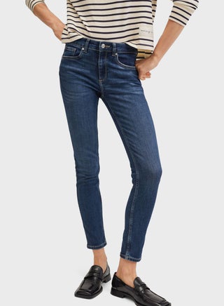 Low Waist Jeans