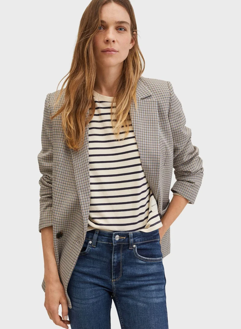MANGO Low Waist Jeans
