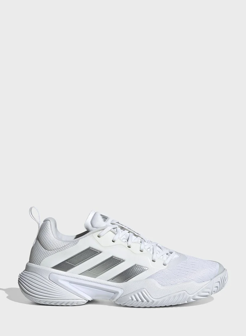 Adidas Barricade Shoes