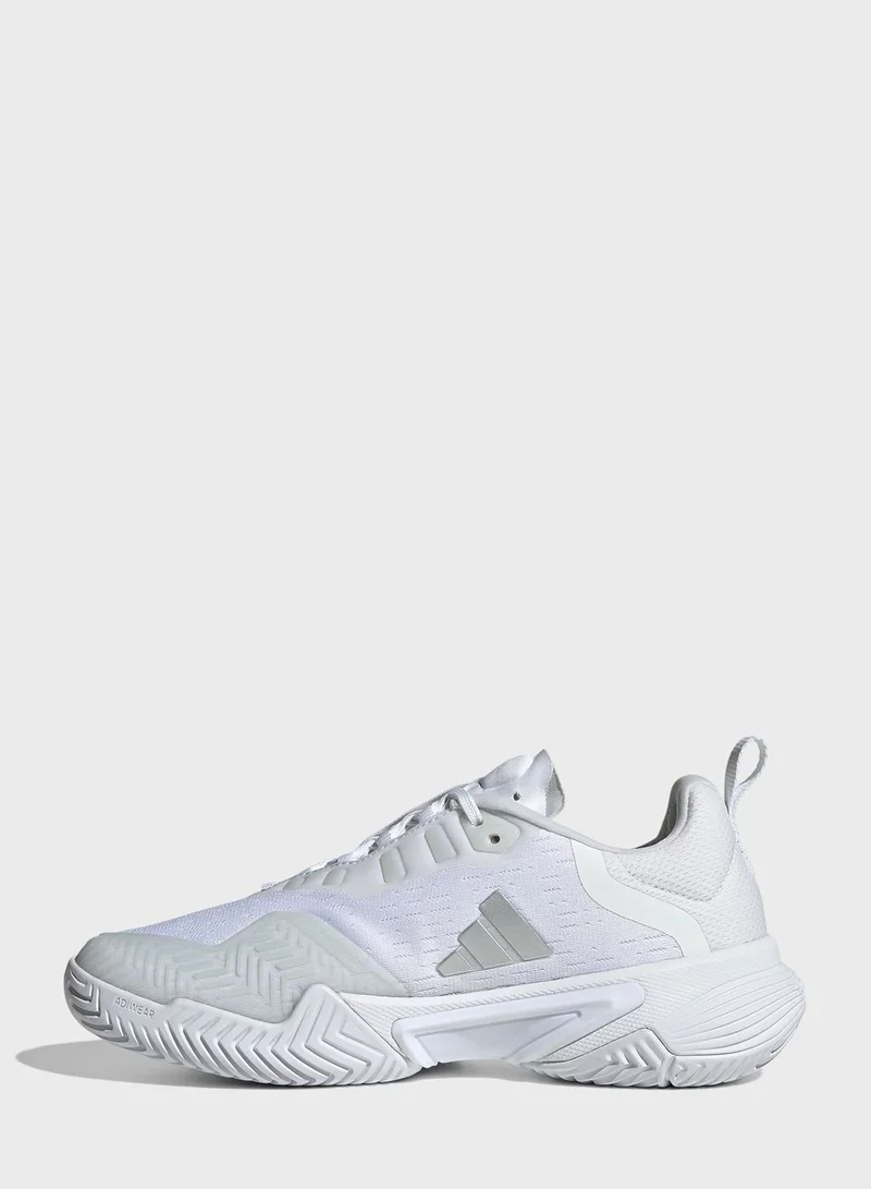 Adidas Barricade Shoes