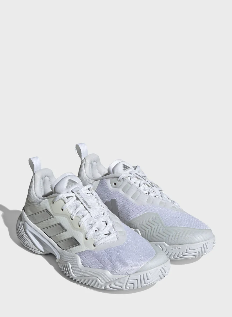 Adidas Barricade Shoes